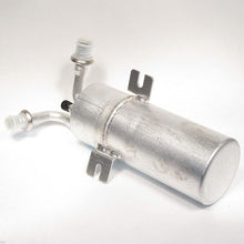 EPC A.C. Accumulator Fits Compatible with Ford Econoline Van w/Factory A.C. Car Care Products Brand