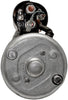 Quality-Built 16261 Premium Import Starter - Remanufactured