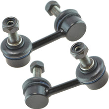 Stabilizer Sway Bar End Link Rear LH & RH Pair for 02-05 Civic SI Brand