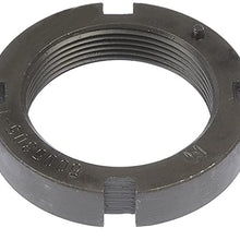 Dorman 05305 Spindle Lock Nut Kit