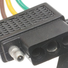 ACDelco TC195 Professional Inline to Trailer Wiring Harness Connector