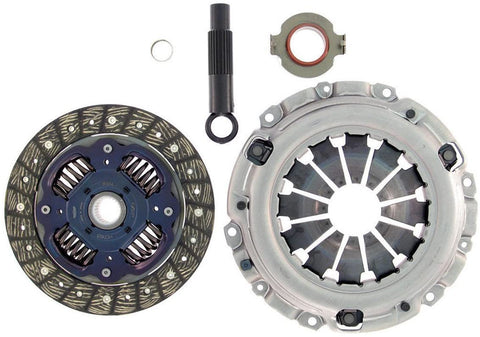 EXEDY CLUTCH KIT WORKS WITH 2006-2011 HONDA CIVIC SI i-VTEC 2.0L K20Z3 6-speed