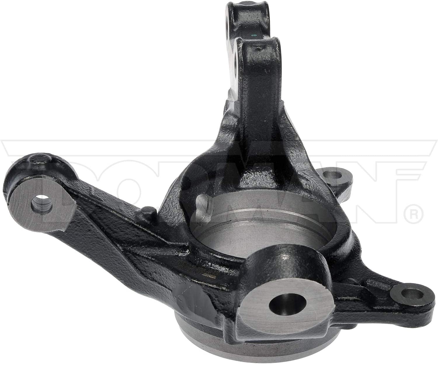 Dorman 698-191 Front Driver Side Steering Knuckle for Select Lexus / Toyota Models