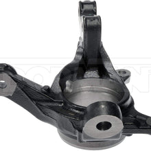 Dorman 698-191 Front Driver Side Steering Knuckle for Select Lexus / Toyota Models