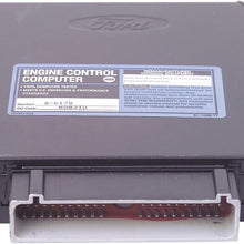 Cardone Industries 78-6172 Engine Control Module