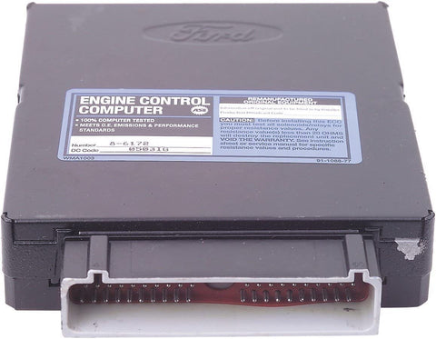 Cardone Industries 78-6172 Engine Control Module