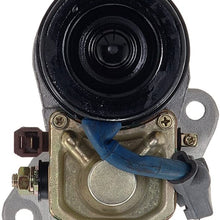 Remy 17709 Premium Remanufactured Starter