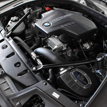 aFe Power Momentum 54-76303 BMW 528i/ix (F10) Performance Intake System (Oiled, 5-Layer Filter)