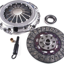 LuK 06-076 Clutch Kit