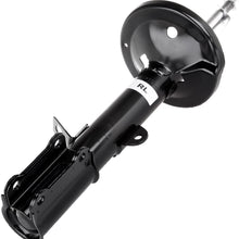 Shocks Absorbers,SCITOO Front Rear Gas Struts Shock Absorber Fit for 1998-2002 Chevrolet Prizm,1992-1997 Geo Prizm,1993-2002 Toyota Corolla 333236 71951 333237 71952 234059 71953 234060 71954 Set of 4