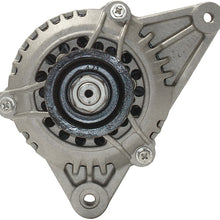 Quality-Built 14694 Premium Import Alternator - Remanufactured