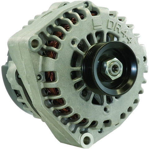 Remy 91614 Alternator