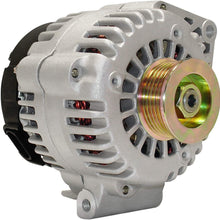 ACDelco 334-2524A Professional Alternator, Remanufactured