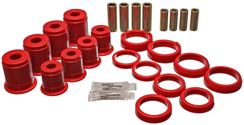 Energy Suspension 2.3102R Control Arm Bushing for 4WD