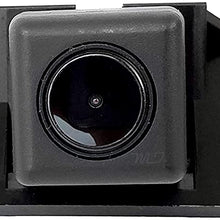 Master Tailgaters Replacement for Nissan Titan XD Backup Camera (2016-2018) OE Part # 28442-EZ00A