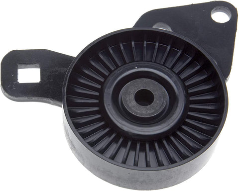ACDelco 36153 Professional Idler Pulley with Bracket