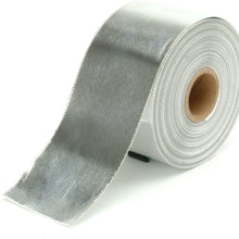 Design Engineering 010408 Cool-Tape Self-Adhesive Heat Reflective Tape, 1.5" x 15' Roll