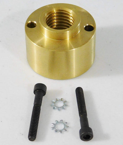 Online Auto Supply Lead Screw Nut Service Kit for Ammco Brake Lathe 28529