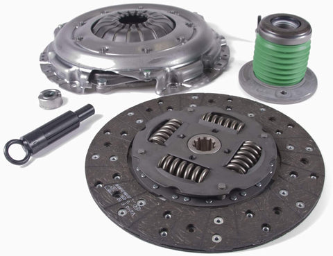 LuK 07-188 Clutch Kit