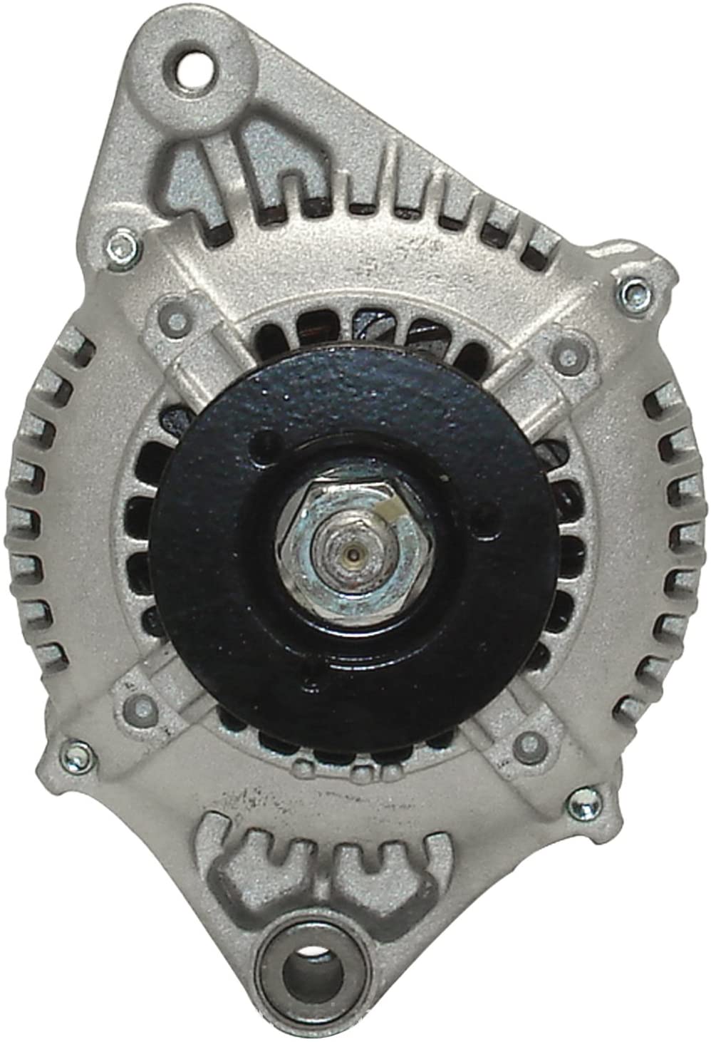 Quality-Built 15684 Premium Import Alternator - Remanufactured