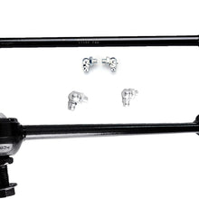 Scitoo 2pcs Suspension Kit 2 Front Sway Bar Link fit 2005-2007 Ford Five Hundred 2005-2007 Ford Freestyle 2008-2009 Ford Taurus 2008-2009 Ford Taurus X K750019