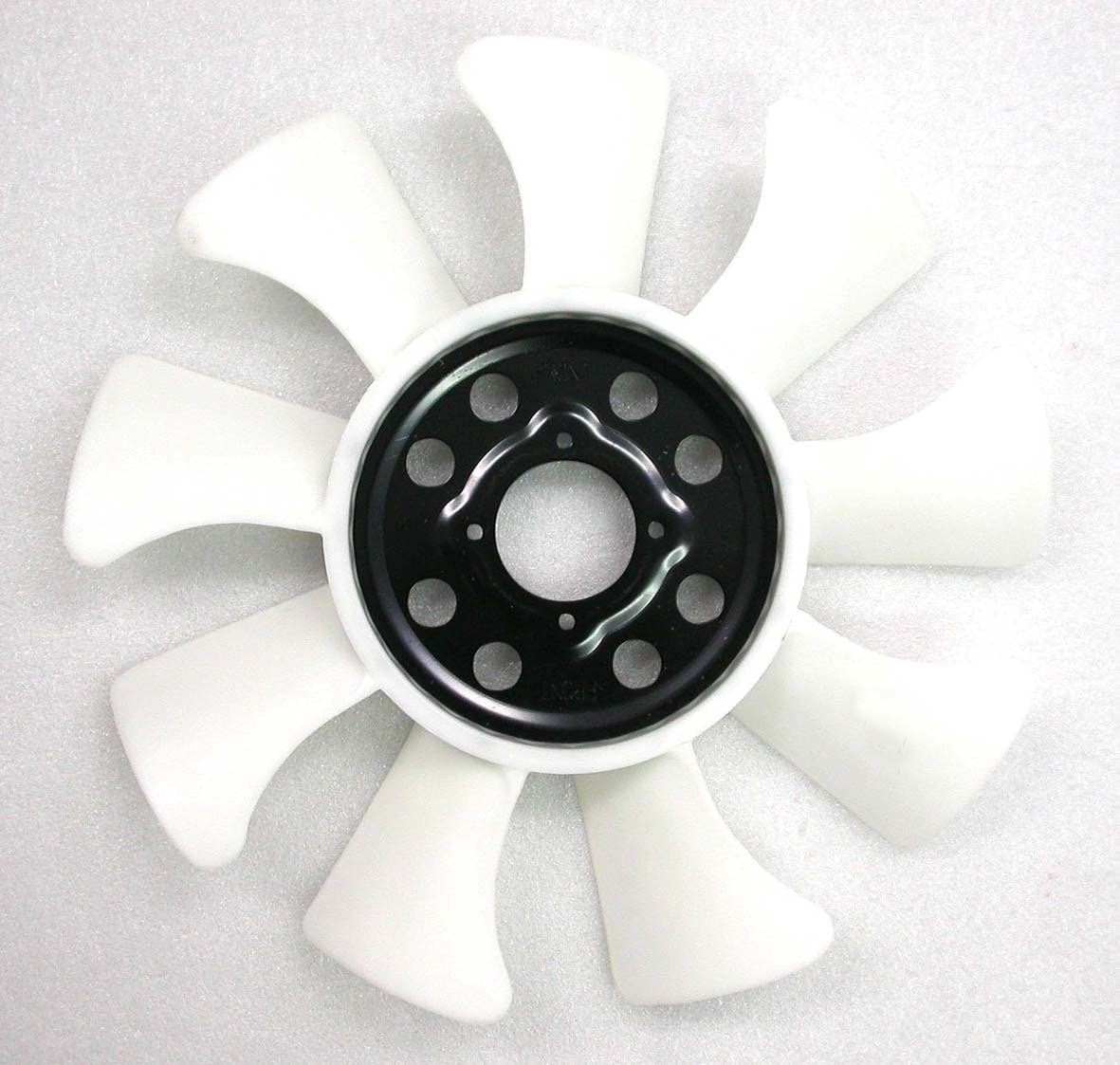 DEPO 330-55035-400 Replacement Engine Cooling Fan Blade (This product is an aftermarket product. It is not created or sold by the OE car company)