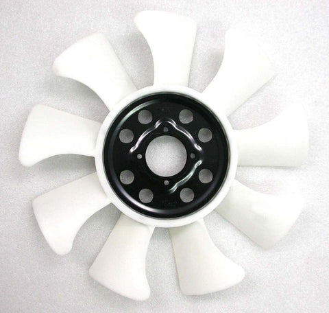 DEPO 330-55035-400 Replacement Engine Cooling Fan Blade (This product is an aftermarket product. It is not created or sold by the OE car company)
