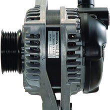 ACDelco 335-1295 Professional Alternator