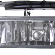 Dorman 1631269 Driver Side Fog Light Assembly for Select Cadillac Models
