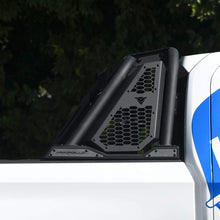Armordillo USA 7161894 CR-M Chase Rack W/LED Shroud for Mid Size Trucks