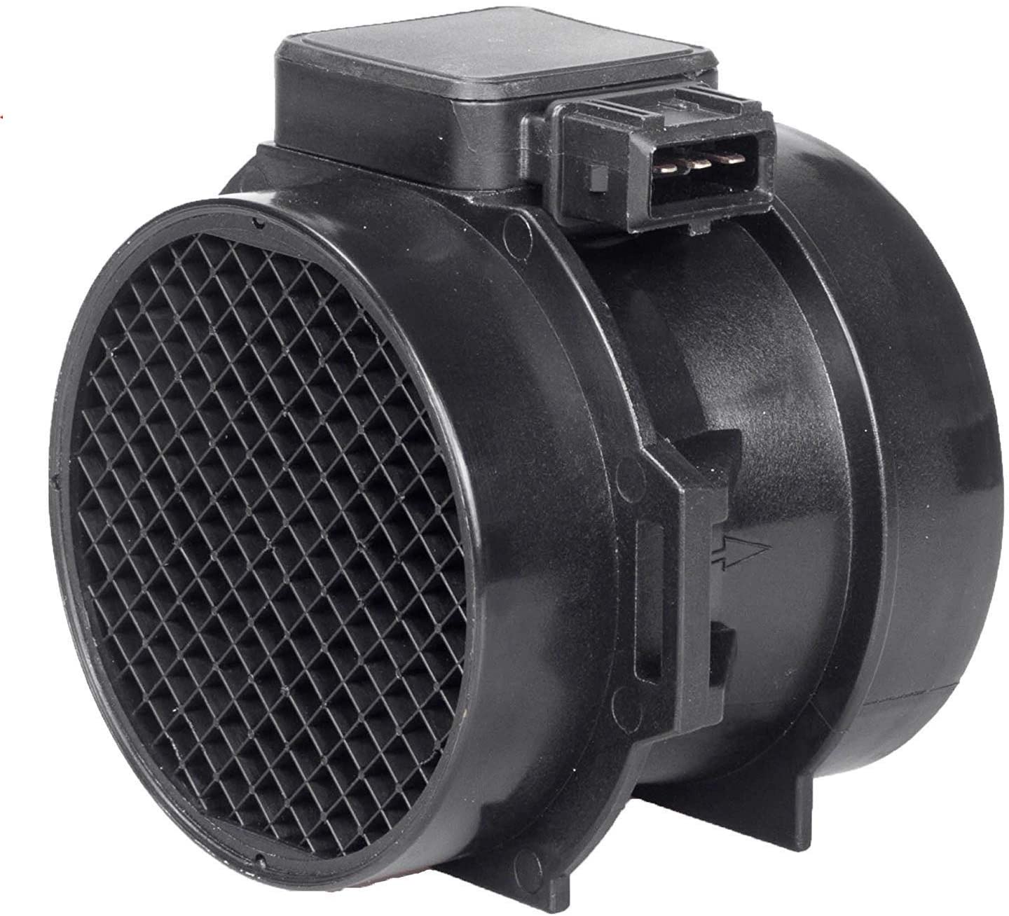 MOSTPLUS Mass Air Flow Sensor Meter MAF for Santa Fe Sonata Tiburon Tuscon V6 2.5 2.7L 28164-37200