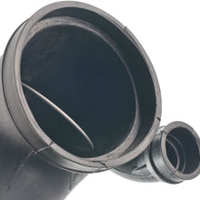 A-Premium Air Flow Meter Boot Intake Hose Tube to Throttle Body for BMW 740i 740iL 1993-1995 540i 4.0L 13711747995