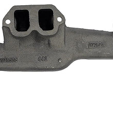 Dorman 674-538 Passenger Side Exhaust Manifold Kit For Select Dodge Models