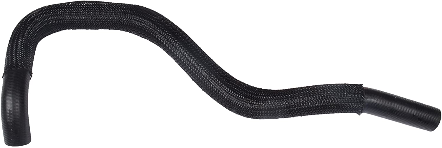 Continental 63504 Molded Heater Hose