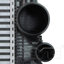 TYC 18073 Ford F-150 Replacement Charged Air Cooler, 1 Pack