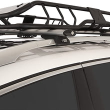 Rhino Rack Roof Mount Cargo Basket