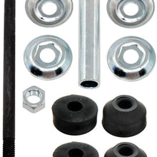 McQuay-Norris SL90 Control Arm Bushing