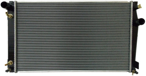 Sunbelt Radiator For Toyota RAV4 2892