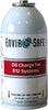 ENVIRO-SAFE Oil Charge for R12 Systems 2020-R12 12 Cans
