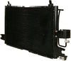 TCW 44-3005 A/C Condenser (Quality With Perfect Vehicle Fitment)