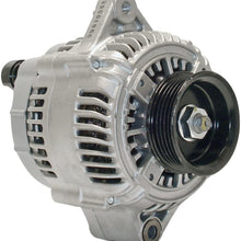 Quality-Built 15603 Premium Import Alternator - Remanufactured