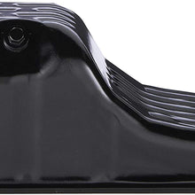 Spectra Engine Oil Pan GMP07B