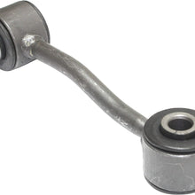 Sway Bar Link Compatible with 2002-2007 Jeep Liberty Set of 2 Front Passenger and Driver Side