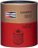 Champion COC9972 Cartridge Oil Filter, 1 Pack