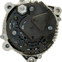 ACDelco 334-1280 Professional Alternator, Remanufactured