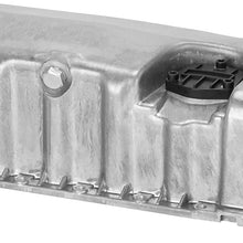 Spectra Premium VWP35A Oil Pan