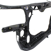 Radiator Support Assembly Compatible with 2002-2005 Audi A4 / A4 Quattro 1.8L Eng Sedan/Wagon