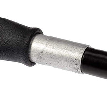 Dorman 949-723 Rear Driver Side Active Air Suspension Air Shock for Select Cadillac STS Models