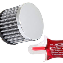 Airaid 775-138 Performance Breather