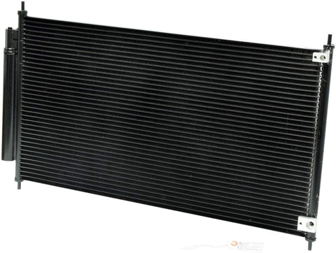 UAC CN 4165PFC CONDENSER
